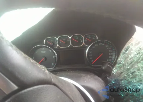 2018 Chevrolet Suburban Lt from USA, damaged, VIN 1GNSKHKCXJR174896